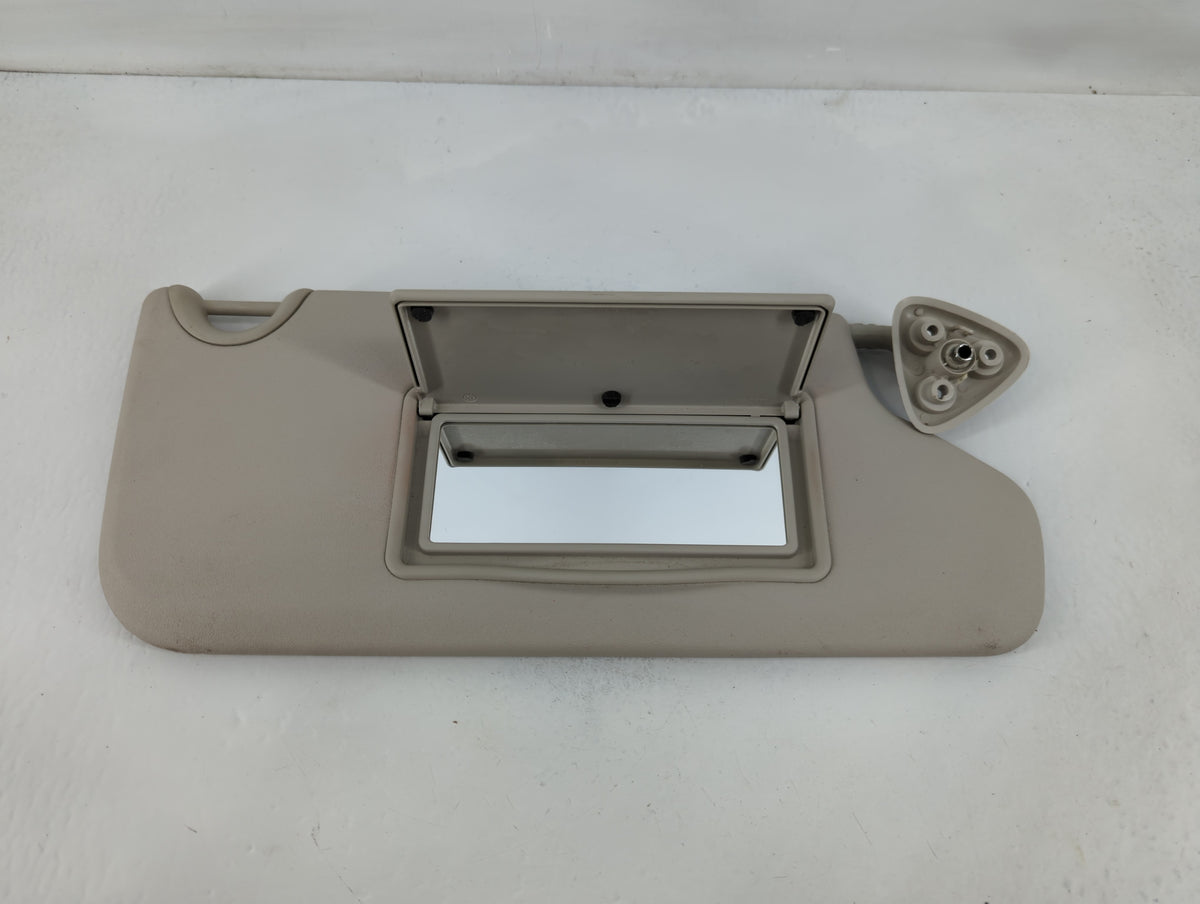 2011-2017 Dodge Journey Sun Visor Shade Replacement Passenger Right Mirror Fits Fits 2011 2012 2013 2014 2015 2016 2017 OEM 