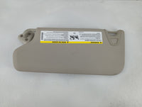 2011-2017 Dodge Journey Sun Visor Shade Replacement Passenger Right Mirror Fits Fits 2011 2012 2013 2014 2015 2016 2017 OEM 