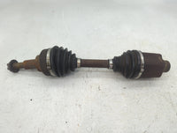 2011-2019 Dodge Journey Axle Shaft Front Passenger Cv C/v - Oemusedautoparts1.com
