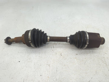2011-2019 Dodge Journey Axle Shaft Front Passenger Cv C/v - Oemusedautoparts1.com