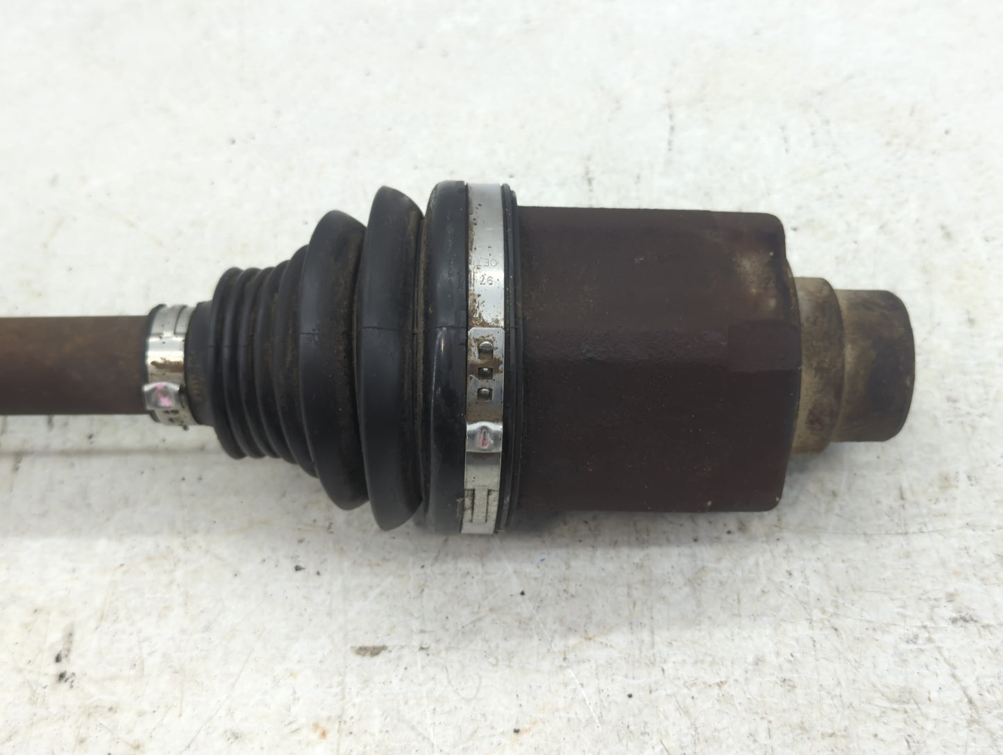 2011-2019 Dodge Journey Axle Shaft Front Passenger Cv C/v - Oemusedautoparts1.com