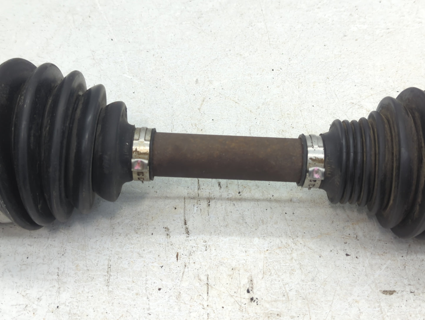 2011-2019 Dodge Journey Axle Shaft Front Passenger Cv C/v - Oemusedautoparts1.com