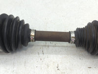2011-2019 Dodge Journey Axle Shaft Front Passenger Cv C/v - Oemusedautoparts1.com