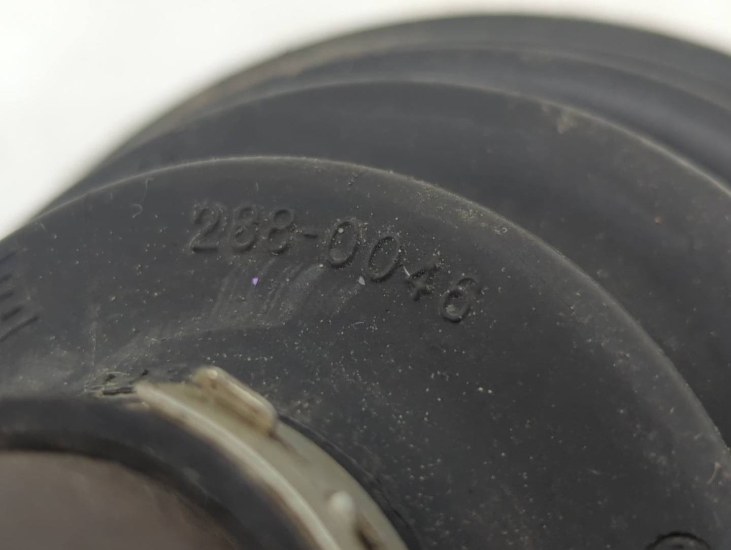 2011-2019 Dodge Journey Axle Shaft Front Passenger Cv C/v - Oemusedautoparts1.com