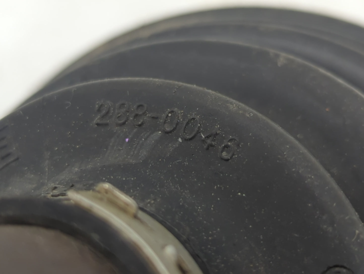 2011-2019 Dodge Journey Axle Shaft Front Passenger Cv C/v - Oemusedautoparts1.com