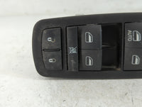 2014 Dodge Journey Master Power Window Switch Replacement Driver Side Left P/N:68084001AB Fits OEM Used Auto Parts - Oemused