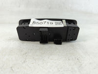 2014 Dodge Journey Master Power Window Switch Replacement Driver Side Left P/N:68084001AB Fits OEM Used Auto Parts - Oemused