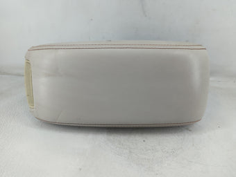 compare product 2012-2020 Dodge Journey Center Console Armrest Cover Lid P/N:202297 Fits Fits 2012 2013 2014 2015 2016 2017 2018 2019 2020 OEM Used Auto Parts