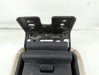 2012-2020 Dodge Journey Center Console Armrest Cover Lid P/N:202297 Fits Fits 2012 2013 2014 2015 2016 2017 2018 2019 2020 O