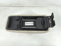 2012-2020 Dodge Journey Center Console Armrest Cover Lid P/N:202297 Fits Fits 2012 2013 2014 2015 2016 2017 2018 2019 2020 O