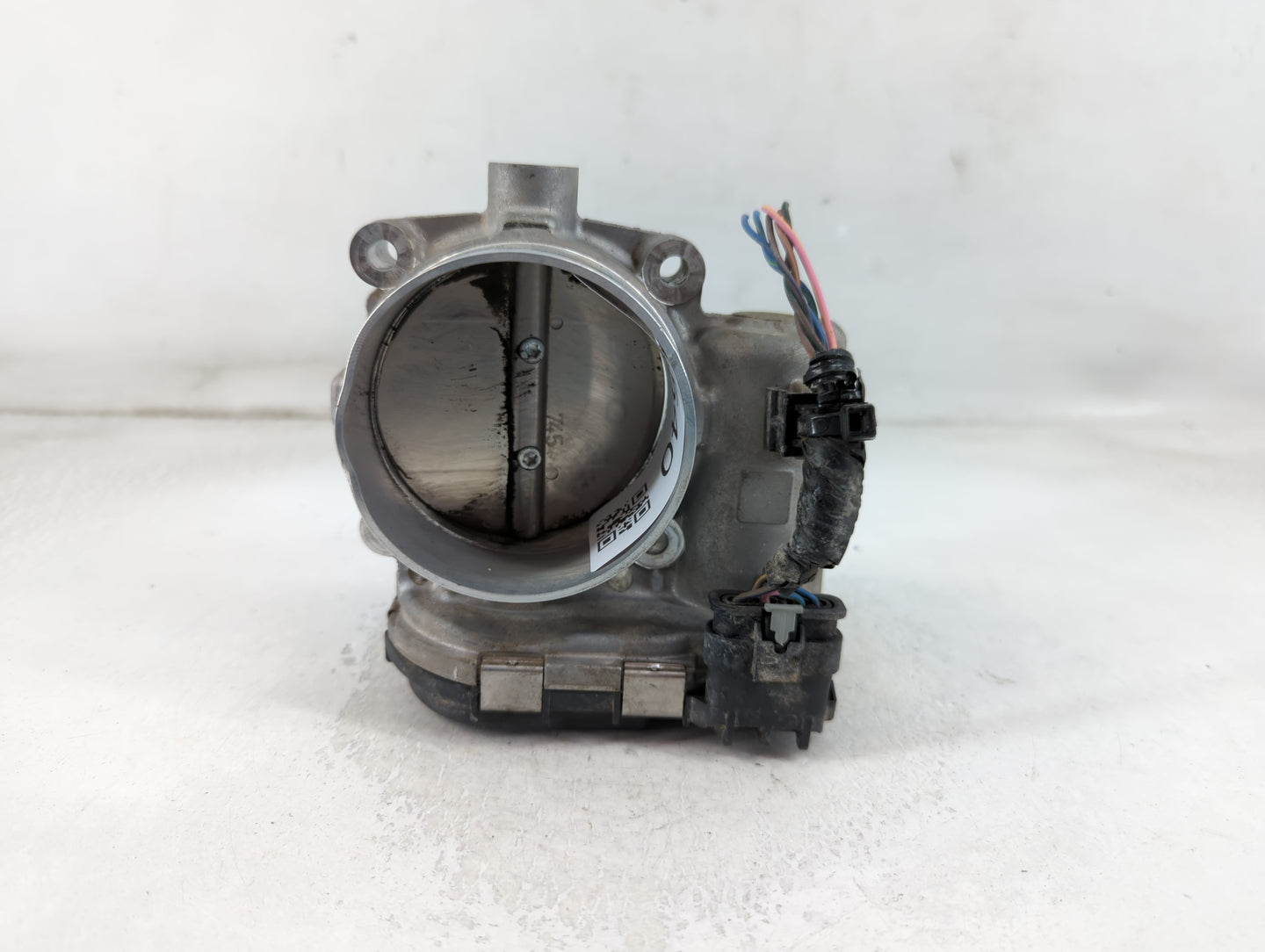 2011-2019 Dodge Journey Throttle Body P/N:05184349AC Fits Fits 2011 2012 2013 2014 2015 2016 2017 2018 2019 2020 2021 2022 O