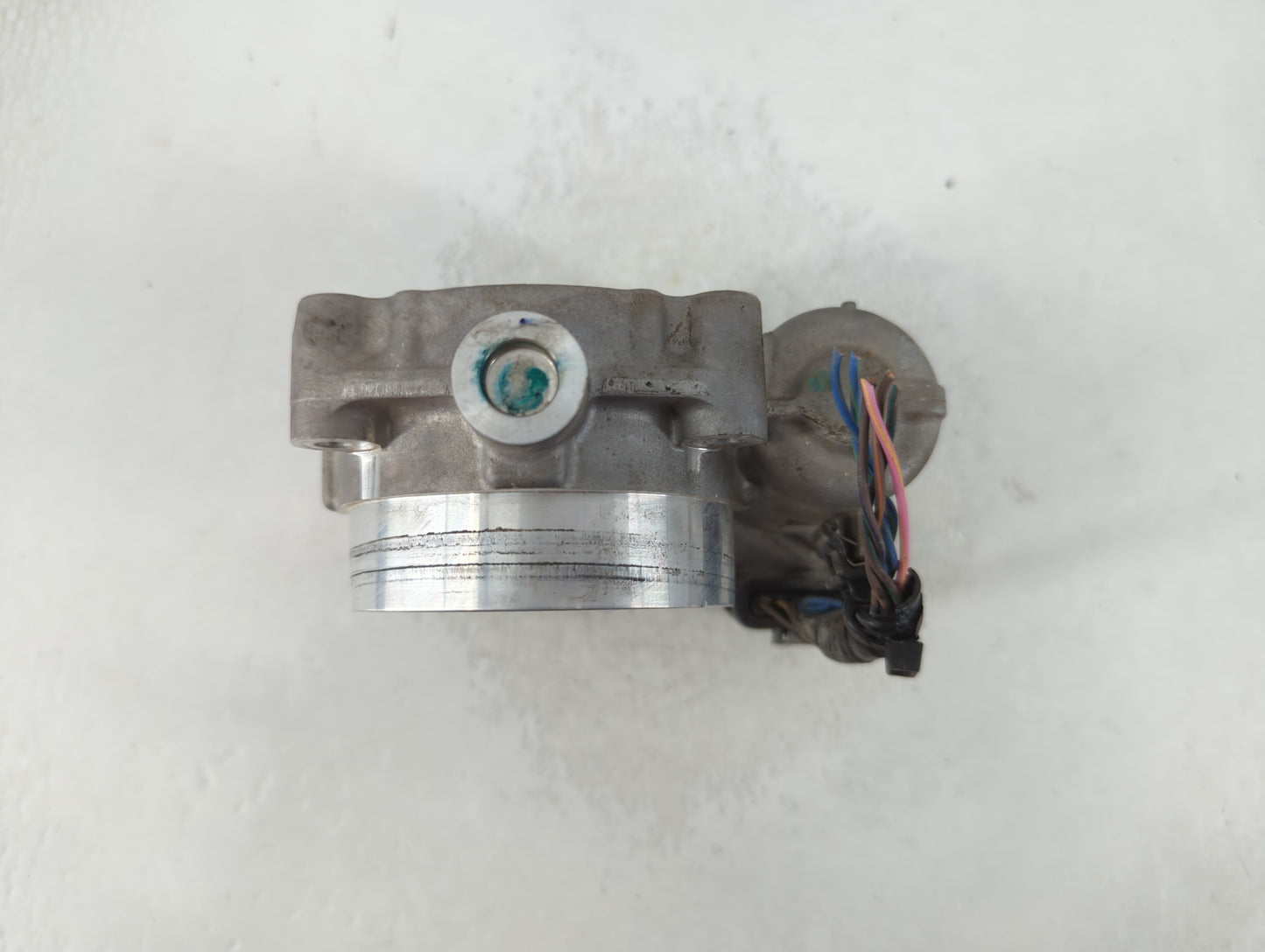 2011-2019 Dodge Journey Throttle Body P/N:05184349AC Fits Fits 2011 2012 2013 2014 2015 2016 2017 2018 2019 2020 2021 2022 O