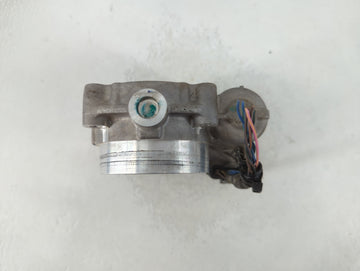 2011-2019 Dodge Journey Throttle Body P/N:05184349AC Fits Fits 2011 2012 2013 2014 2015 2016 2017 2018 2019 2020 2021 2022 OEM Used Auto Parts