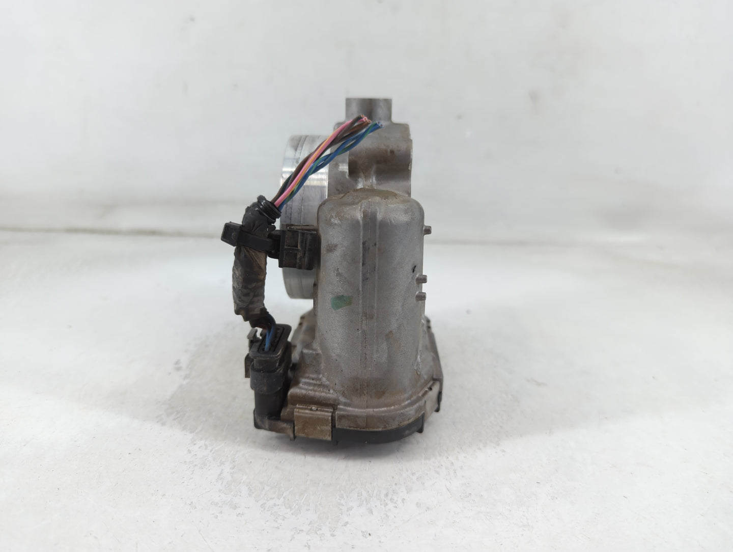 2011-2019 Dodge Journey Throttle Body P/N:05184349AC Fits Fits 2011 2012 2013 2014 2015 2016 2017 2018 2019 2020 2021 2022 O