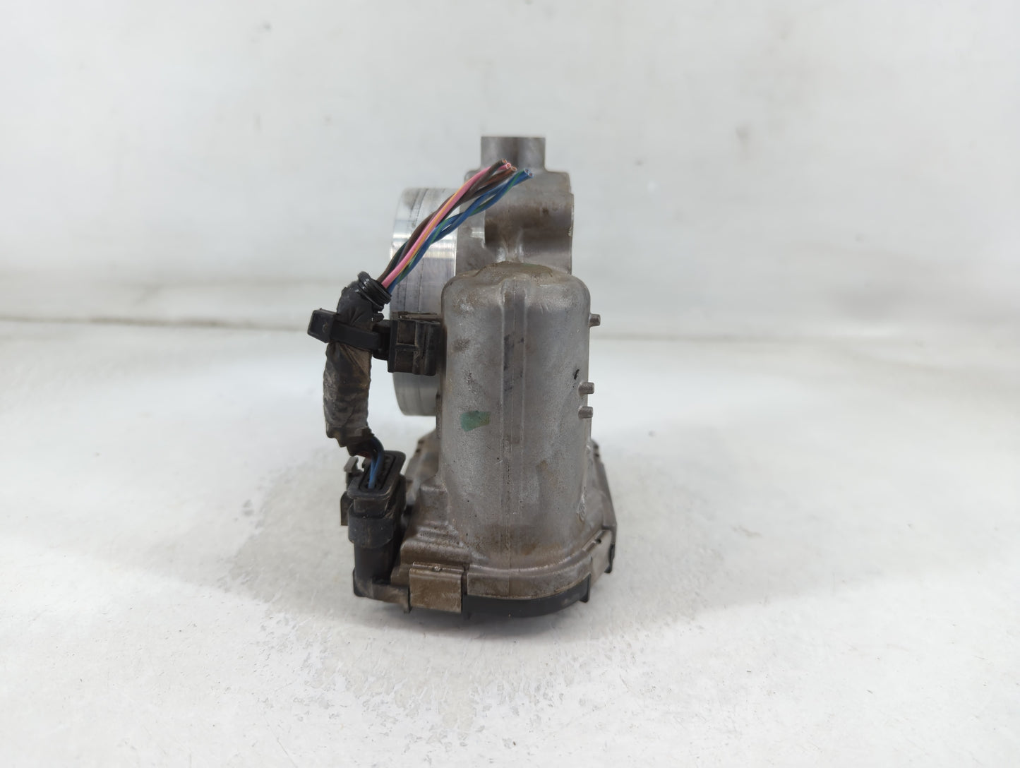 2011-2019 Dodge Journey Throttle Body P/N:05184349AC Fits Fits 2011 2012 2013 2014 2015 2016 2017 2018 2019 2020 2021 2022 O
