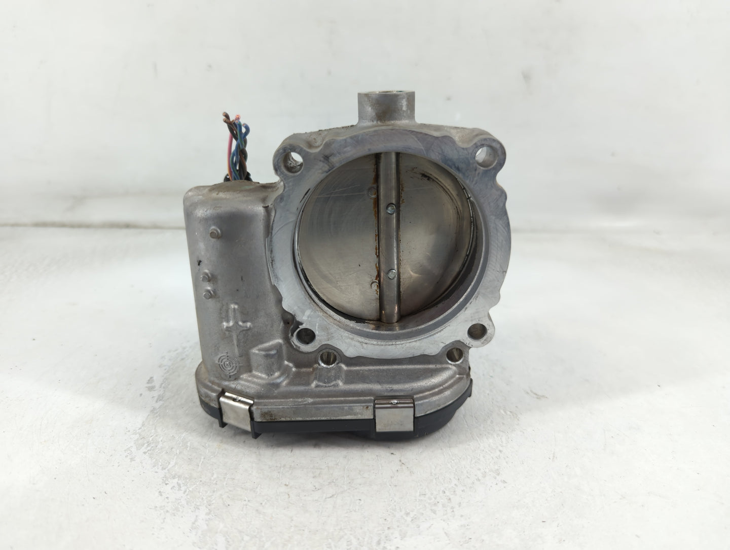 2011-2019 Dodge Journey Throttle Body P/N:05184349AC Fits Fits 2011 2012 2013 2014 2015 2016 2017 2018 2019 2020 2021 2022 O
