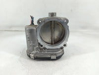 2011-2019 Dodge Journey Throttle Body P/N:05184349AC Fits Fits 2011 2012 2013 2014 2015 2016 2017 2018 2019 2020 2021 2022 O