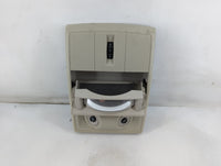 2012-2019 Dodge Journey Overhead Roof Console 889052 - Oemusedautoparts1.com