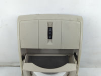 2012-2019 Dodge Journey Overhead Roof Console 889052 - Oemusedautoparts1.com