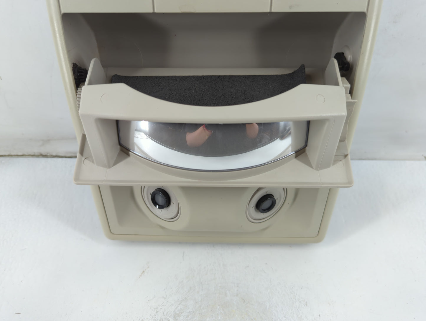 2012-2019 Dodge Journey Overhead Roof Console 889052 - Oemusedautoparts1.com