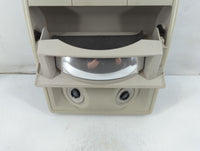 2012-2019 Dodge Journey Overhead Roof Console 889052 - Oemusedautoparts1.com