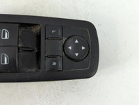 2018-2019 Dodge Journey Master Power Window Switch Replacement Driver Side Left P/N:68139805AB Fits Fits 2013 2014 2018 2019