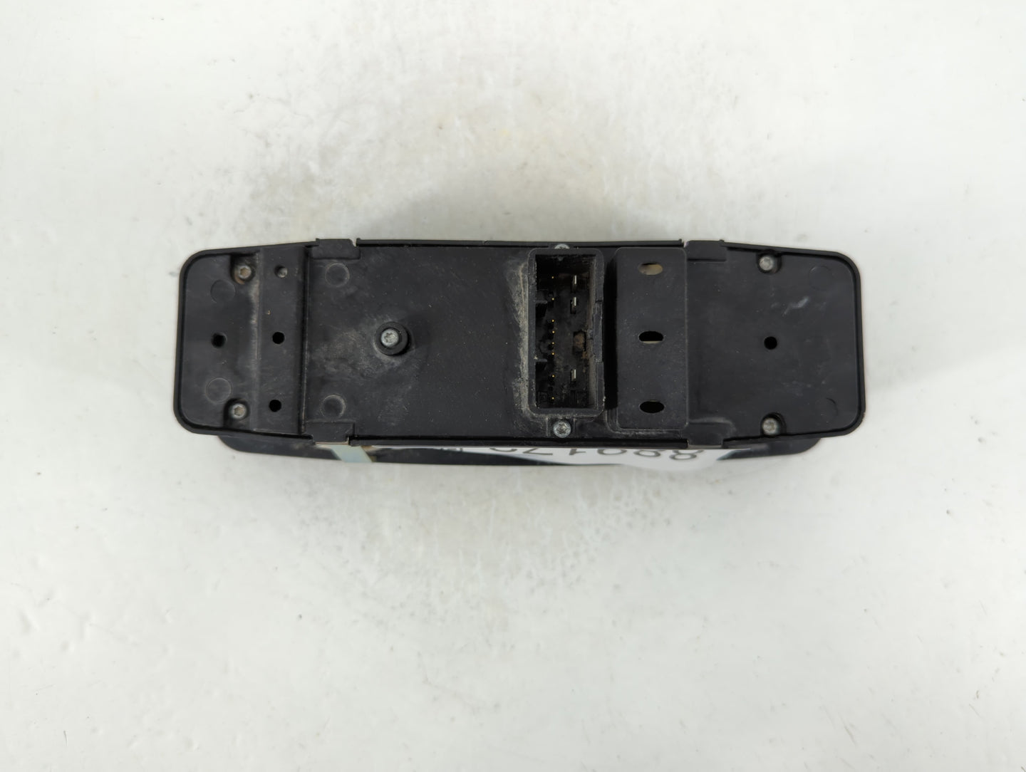 2018-2019 Dodge Journey Master Power Window Switch Replacement Driver Side Left P/N:68139805AB Fits Fits 2013 2014 2018 2019