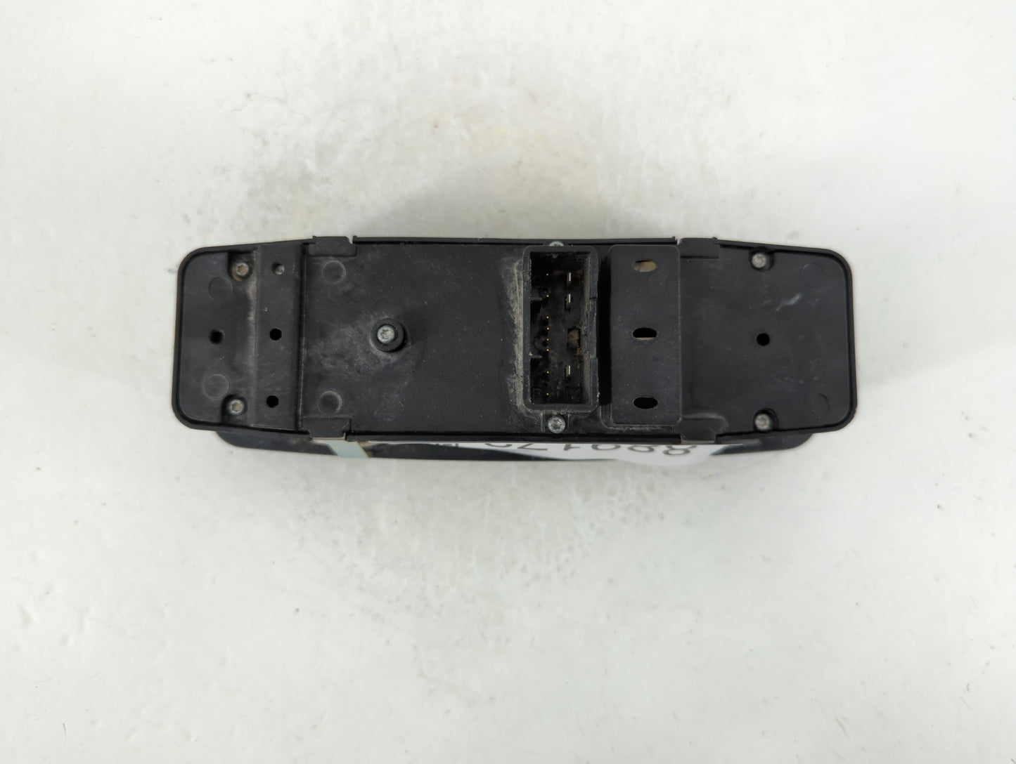 2018-2019 Dodge Journey Master Power Window Switch Replacement Driver Side Left P/N:68139805AB Fits Fits 2013 2014 2018 2019