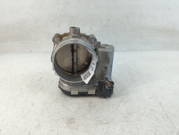 2011-2019 Dodge Journey Throttle Body P/N:0280750570 05184349AC Fits OEM Used Auto Parts - Oemusedautoparts1.com