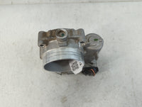 2011-2019 Dodge Journey Throttle Body P/N:0280750570 05184349AC Fits OEM Used Auto Parts - Oemusedautoparts1.com