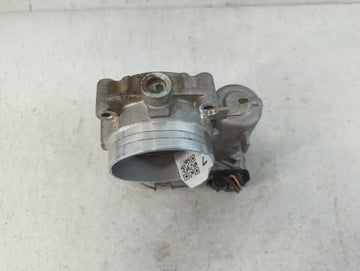2011-2019 Dodge Journey Throttle Body P/N:0280750570 05184349AC Fits OEM Used Auto Parts