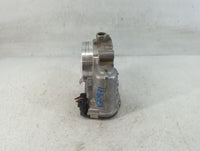 2011-2019 Dodge Journey Throttle Body P/N:0280750570 05184349AC Fits OEM Used Auto Parts - Oemusedautoparts1.com