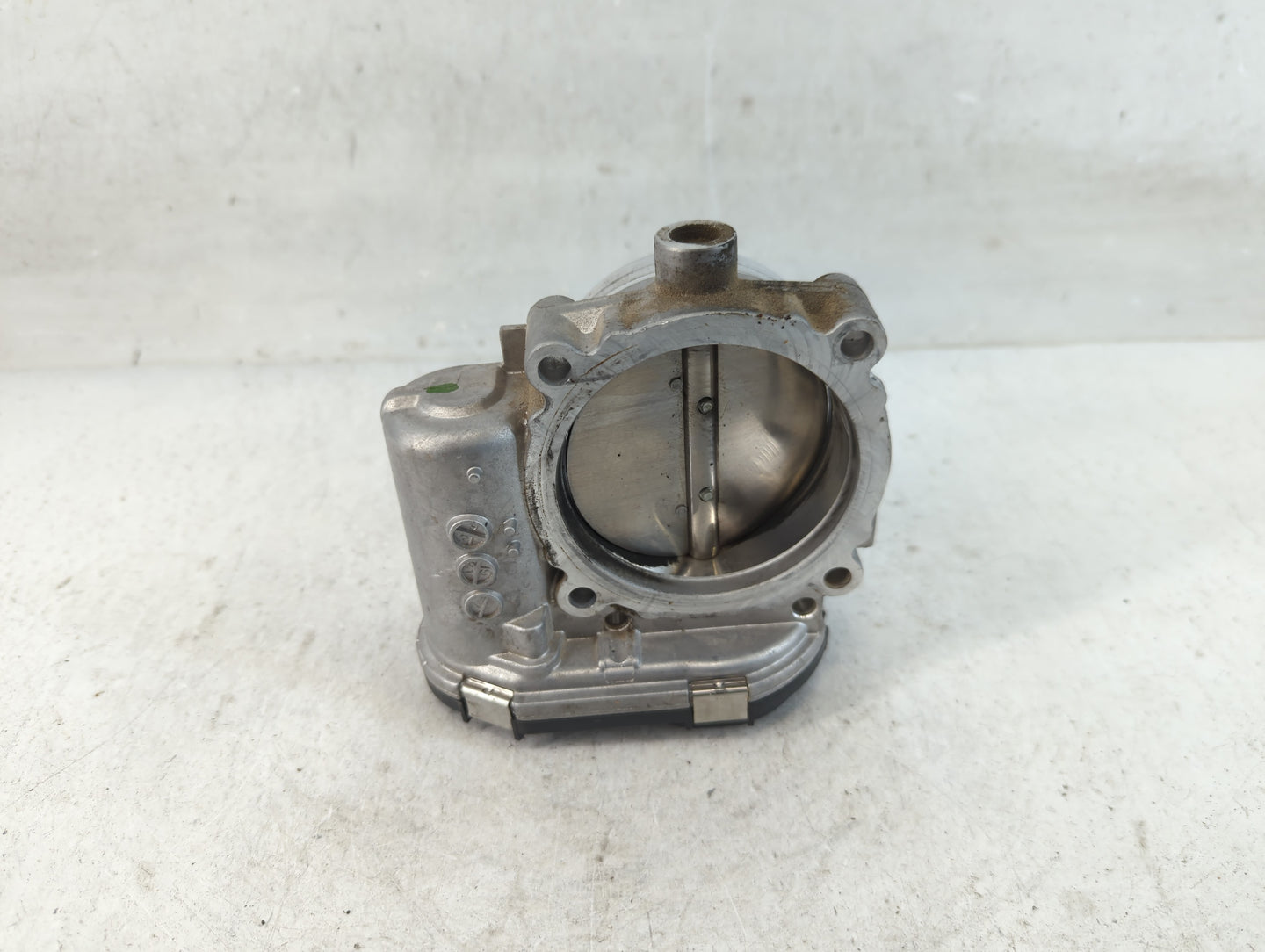 2011-2019 Dodge Journey Throttle Body P/N:0280750570 05184349AC Fits OEM Used Auto Parts - Oemusedautoparts1.com