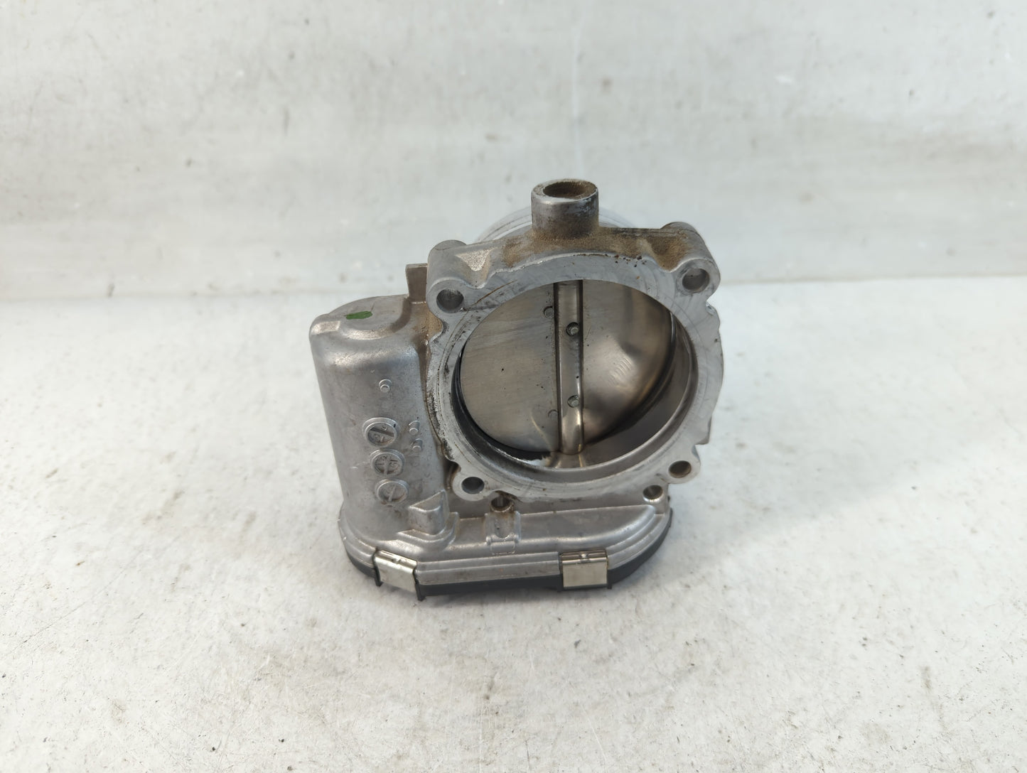 2011-2019 Dodge Journey Throttle Body P/N:0280750570 05184349AC Fits OEM Used Auto Parts - Oemusedautoparts1.com