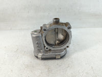 2011-2019 Dodge Journey Throttle Body P/N:0280750570 05184349AC Fits OEM Used Auto Parts - Oemusedautoparts1.com