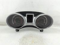 2014 Dodge Journey Instrument Cluster Speedometer Gauges P/N:CR-0041-402-MR-CO 56054812AA Fits OEM Used Auto Parts - Oemused