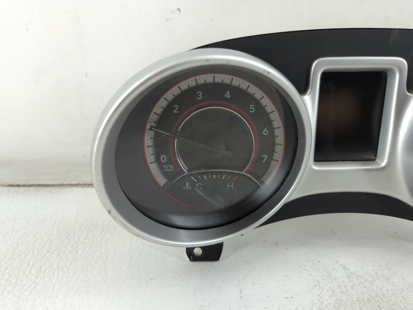 2014 Dodge Journey Instrument Cluster Speedometer Gauges P/N:CR-0041-402-MR-CO 56054812AA Fits OEM Used Auto Parts - Oemused