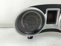 2014 Dodge Journey Instrument Cluster Speedometer Gauges P/N:CR-0041-402-MR-CO 56054812AA Fits OEM Used Auto Parts - Oemused