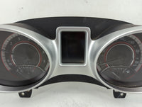 2014 Dodge Journey Instrument Cluster Speedometer Gauges P/N:CR-0041-402-MR-CO 56054812AA Fits OEM Used Auto Parts - Oemused