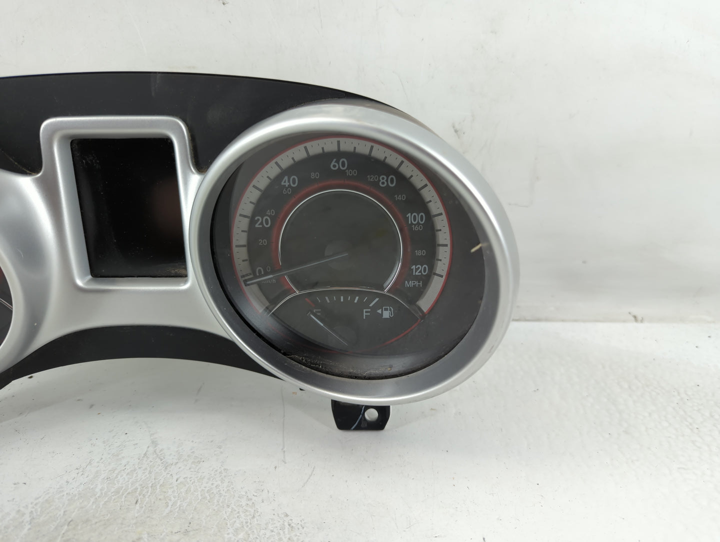 2014 Dodge Journey Instrument Cluster Speedometer Gauges P/N:CR-0041-402-MR-CO 56054812AA Fits OEM Used Auto Parts - Oemused