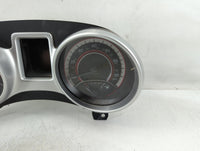 2014 Dodge Journey Instrument Cluster Speedometer Gauges P/N:CR-0041-402-MR-CO 56054812AA Fits OEM Used Auto Parts - Oemused