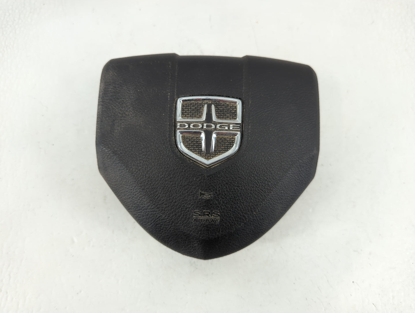 2013-2019 Dodge Journey Air Bag Driver Left Steering Wheel Mounted P/N:4JE 36J 3E Fits Fits 2013 2014 2015 2016 2017 2018 20