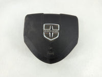 2013-2019 Dodge Journey Air Bag Driver Left Steering Wheel Mounted P/N:4JE 36J 3E Fits Fits 2013 2014 2015 2016 2017 2018 20