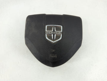 2013-2019 Dodge Journey Air Bag Driver Left Steering Wheel Mounted P/N:4JE 36J 3E Fits Fits 2013 2014 2015 2016 2017 2018 20