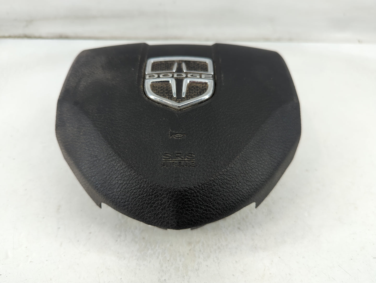 2013-2019 Dodge Journey Air Bag Driver Left Steering Wheel Mounted P/N:4JE 36J 3E Fits Fits 2013 2014 2015 2016 2017 2018 20