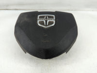 2013-2019 Dodge Journey Air Bag Driver Left Steering Wheel Mounted P/N:4JE 36J 3E Fits Fits 2013 2014 2015 2016 2017 2018 20