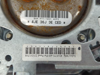 2013-2019 Dodge Journey Air Bag Driver Left Steering Wheel Mounted P/N:4JE 36J 3E Fits Fits 2013 2014 2015 2016 2017 2018 20