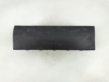 2014 Dodge Journey Air Bag Driver Left Knee OEM P/N:P68082494AD Fits OEM Used Auto Parts - Oemusedautoparts1.com