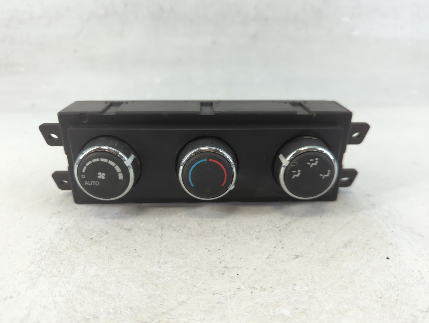 2011-2020 Dodge Journey Climate Control Module Temperature AC/Heater Replacement Fits OEM Used Auto Parts - Oemusedautoparts