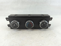 2011-2020 Dodge Journey Climate Control Module Temperature AC/Heater Replacement Fits OEM Used Auto Parts - Oemusedautoparts